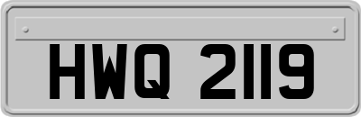 HWQ2119