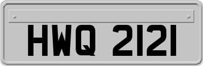 HWQ2121