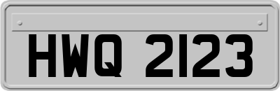 HWQ2123
