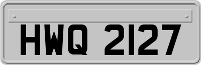 HWQ2127