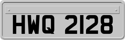 HWQ2128