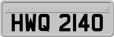 HWQ2140