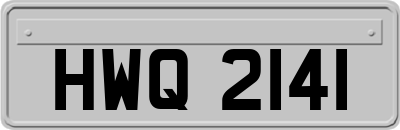 HWQ2141