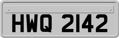 HWQ2142