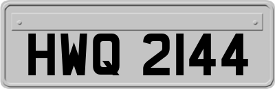 HWQ2144