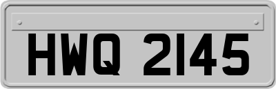 HWQ2145