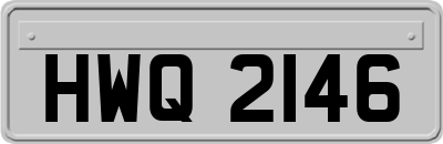 HWQ2146