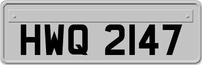 HWQ2147