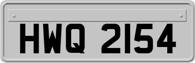 HWQ2154