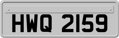 HWQ2159