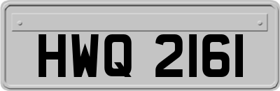 HWQ2161