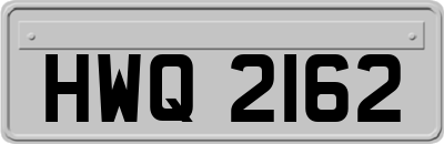 HWQ2162
