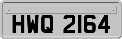 HWQ2164