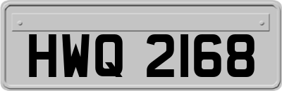 HWQ2168