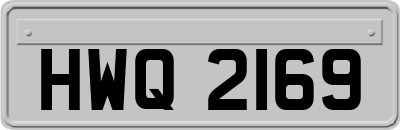 HWQ2169
