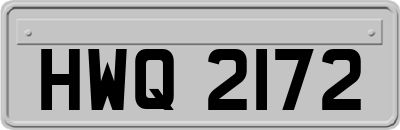 HWQ2172