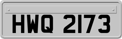 HWQ2173