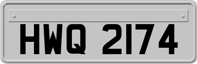 HWQ2174
