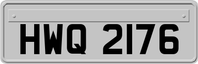HWQ2176
