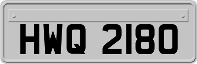 HWQ2180