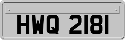 HWQ2181