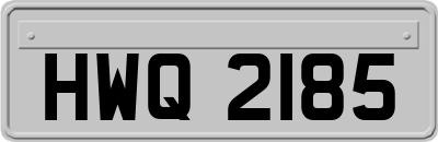 HWQ2185