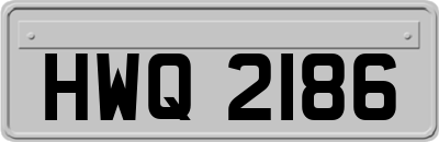 HWQ2186