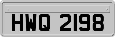 HWQ2198