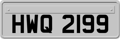 HWQ2199