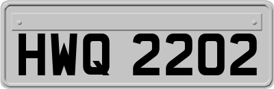 HWQ2202