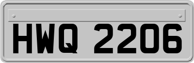 HWQ2206