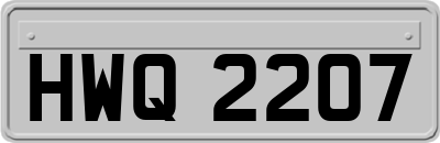 HWQ2207