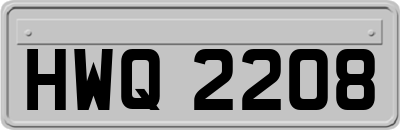 HWQ2208
