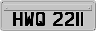 HWQ2211