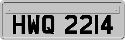 HWQ2214