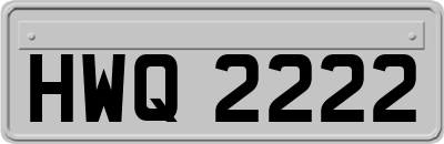 HWQ2222