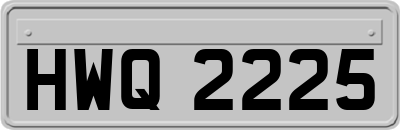 HWQ2225