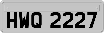 HWQ2227