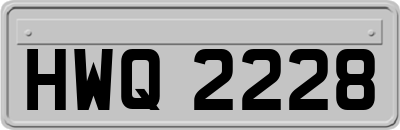HWQ2228