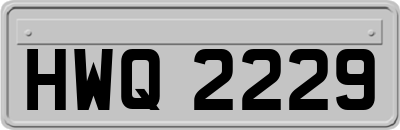 HWQ2229