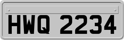 HWQ2234