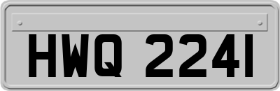 HWQ2241
