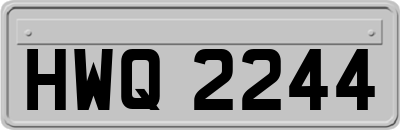 HWQ2244