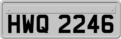 HWQ2246