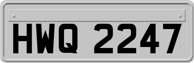 HWQ2247