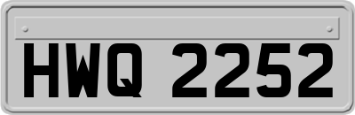 HWQ2252