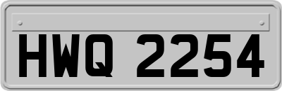 HWQ2254