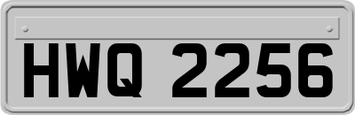 HWQ2256