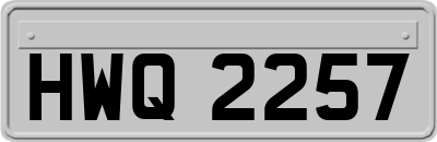 HWQ2257
