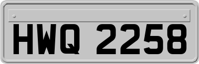 HWQ2258